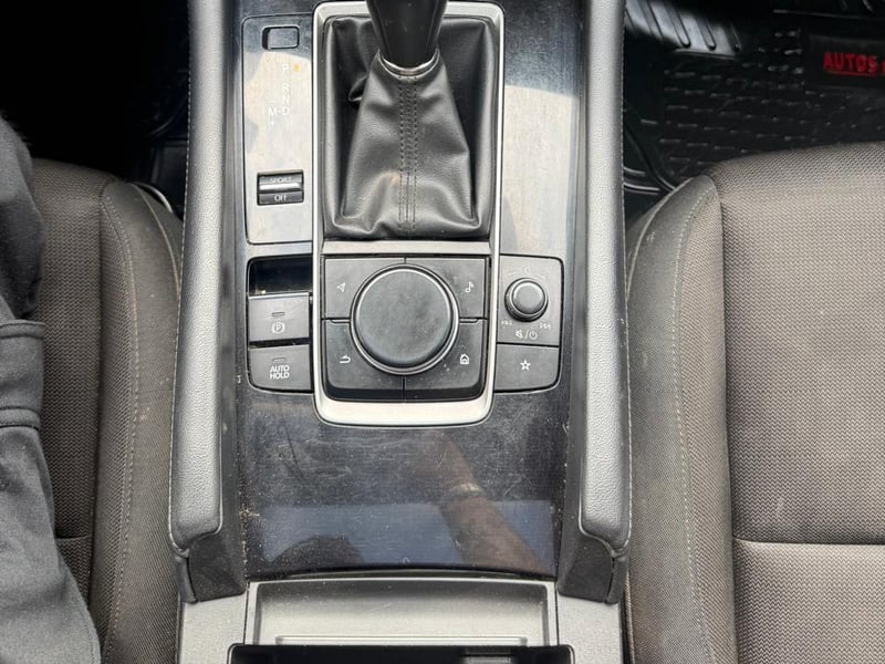 Mazda NEW 3 2.0 AUT 2023 - Imagen 17 de 20
