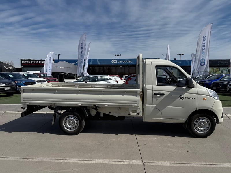 Foton MIDI CS 1.2 2025 - Imagen 6 de 18