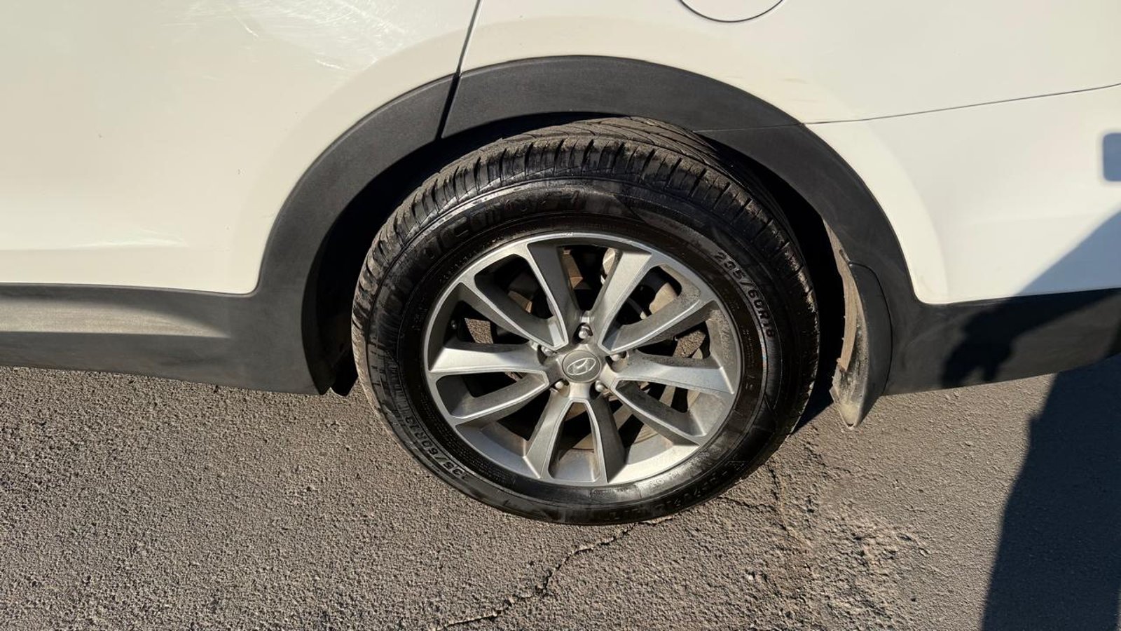 Hyundai GRAND SANTA FE NC 3.3 GLS 2WD 2019 - Imagen 20 de 20