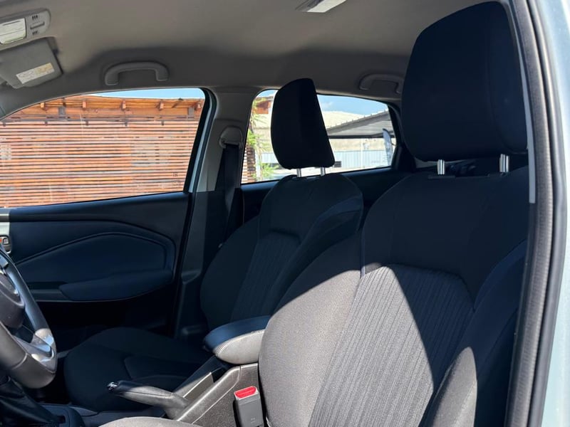Suzuki NEW BALENO GLS 1.5 AUT 2024 - Imagen 10 de 20
