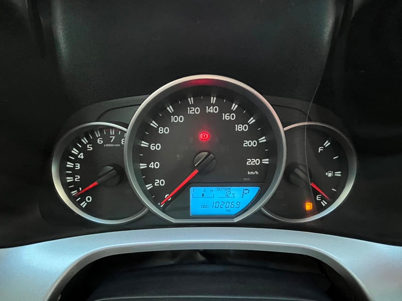 Toyota RAV 4 2.0 AUT 2019 - Imagen 13 de 18