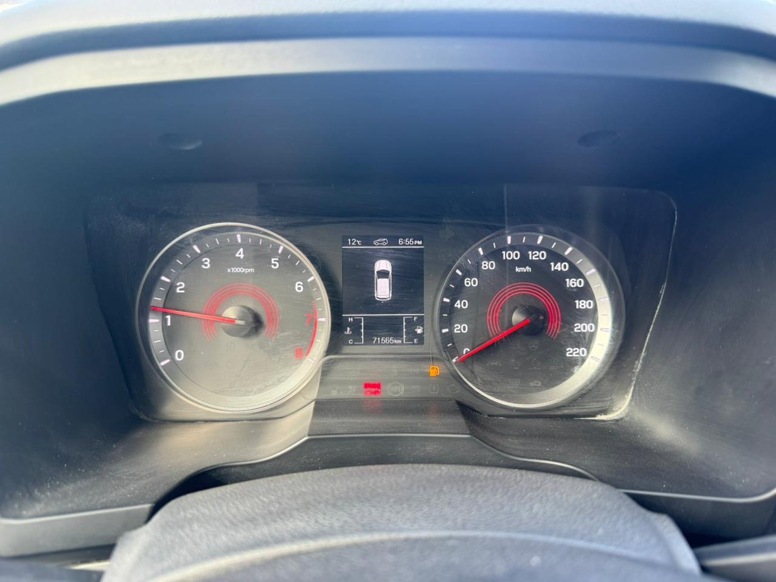 SSANGYONG NEW KORANDO LX 1.5 2021 - Imagen 10 de 10