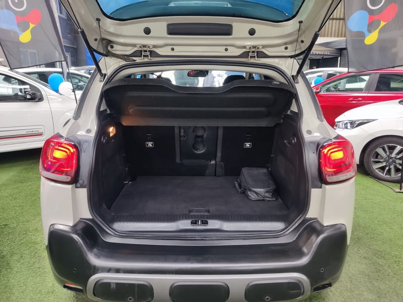 Citroën C3 HB 1.2 2018 - Imagen 14 de 14