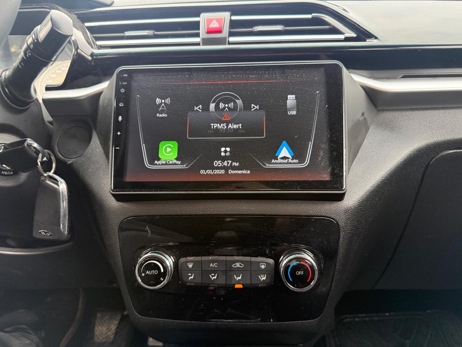 JAC JS2 PRO MPI 1.5 2026 - Imagen 16 de 20
