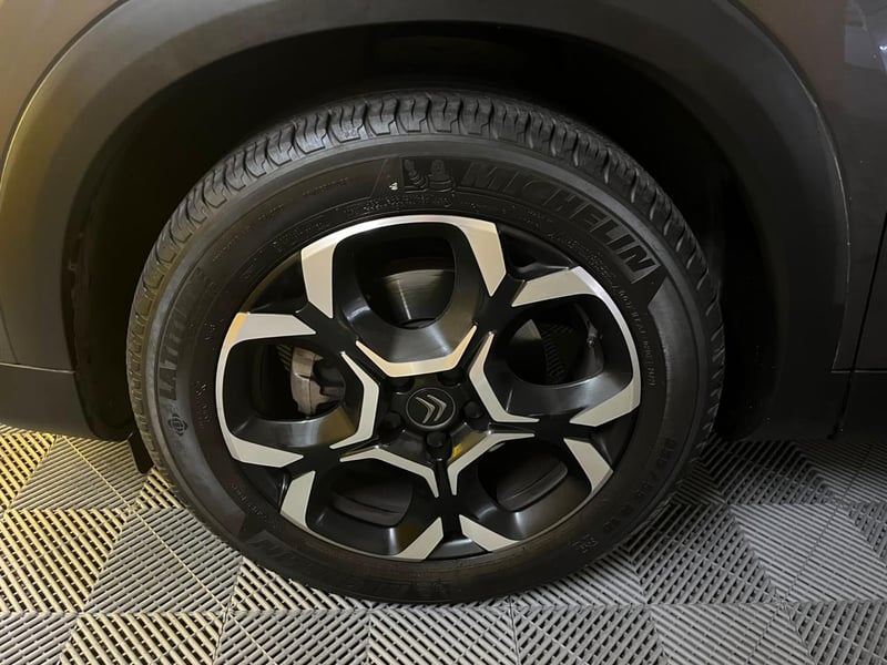 Citroën C5 AIRCROSS 1.5 2023 - Imagen 17 de 18