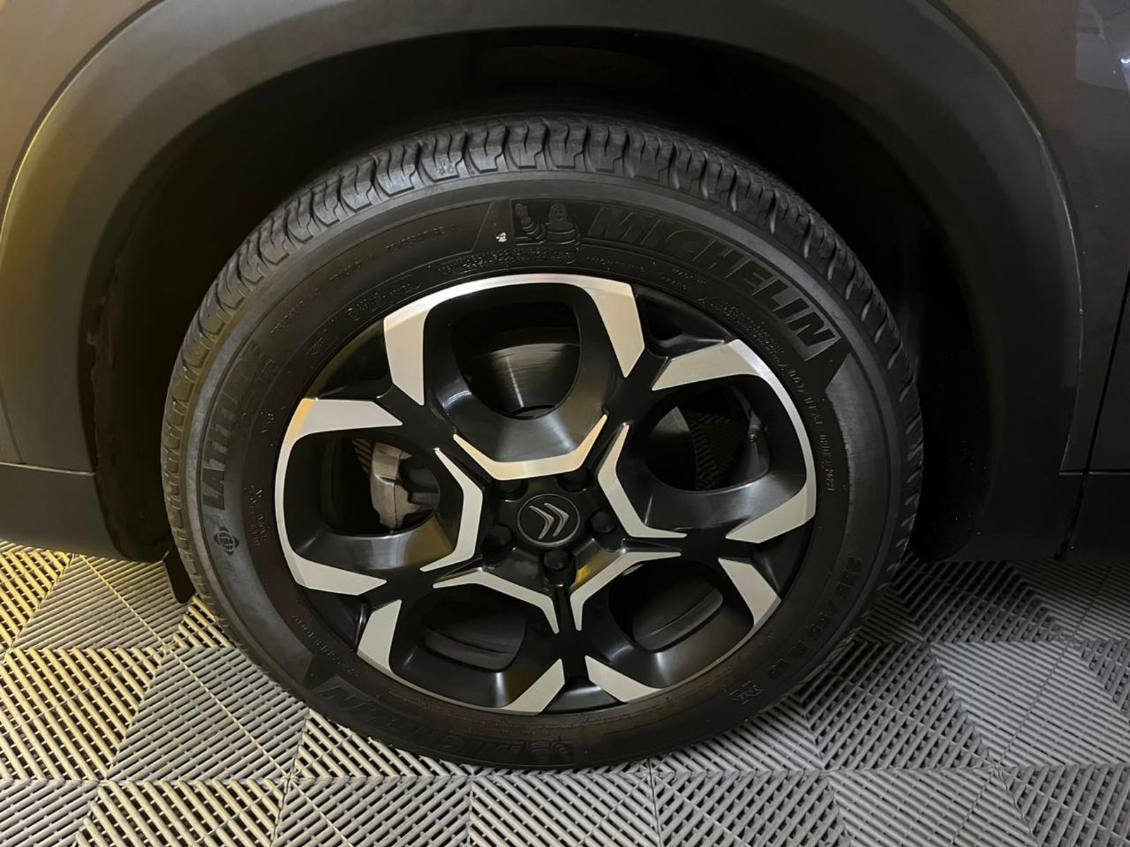 CITROEN C5 AIRCROSS 1.5 2023 - Imagen 17 de 18