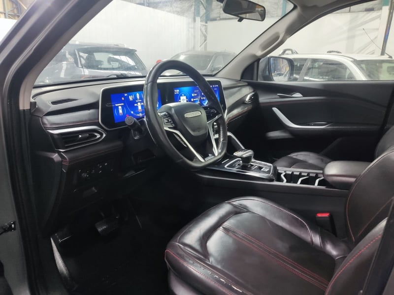 Maxus T90 4X4 2.0 2023 - Imagen 7 de 13