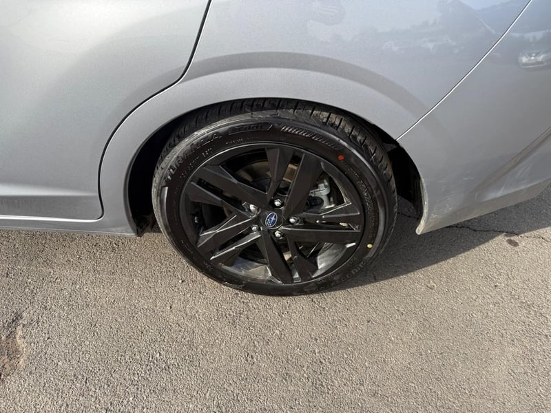 Subaru IMPREZA 2.0 AWD GL 2026 - Imagen 20 de 20