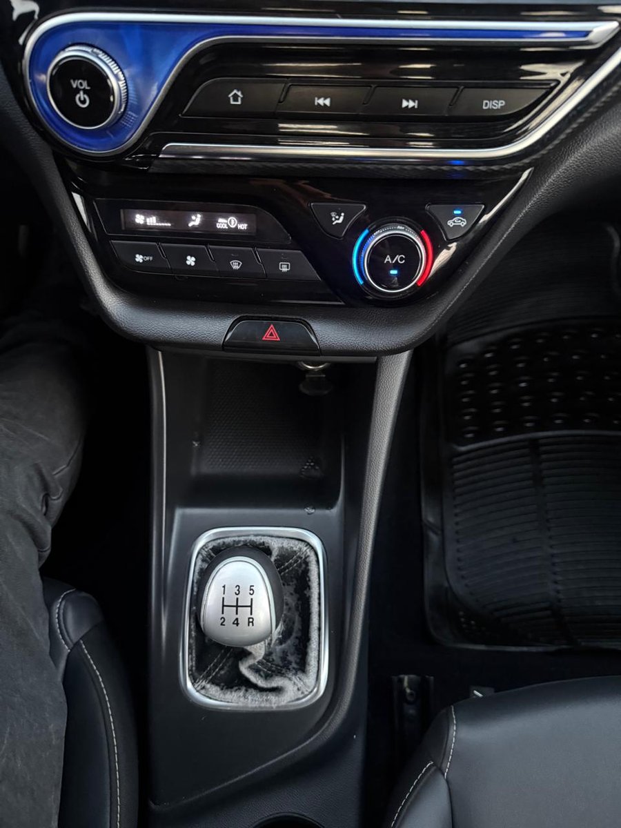 Changan ALSVIN LUXURY 1.4 2022 - Imagen 18 de 20