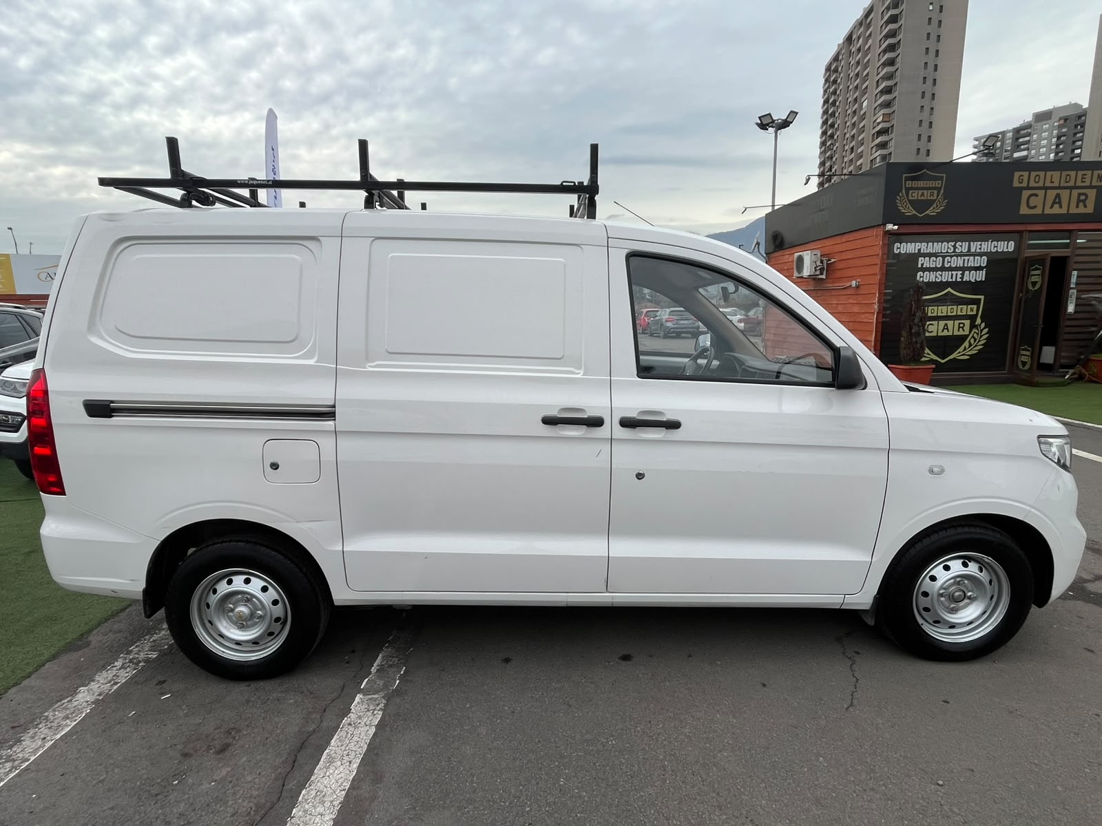 Chevrolet N400 1.5 2024 - Imagen 6 de 17