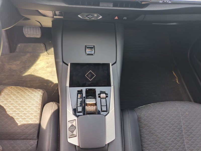 DS Automobiles DS4 1.6 THP AT 2023 - Imagen 10 de 13
