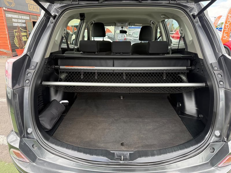 Toyota RAV 4 2.0 2019 - Imagen 20 de 20