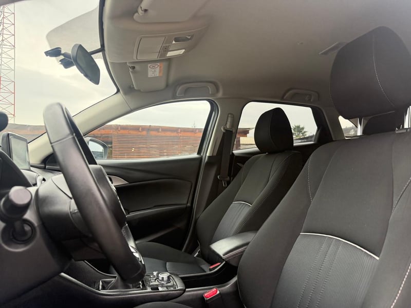 Mazda CX3 4X2 2.0 2023 - Imagen 10 de 20