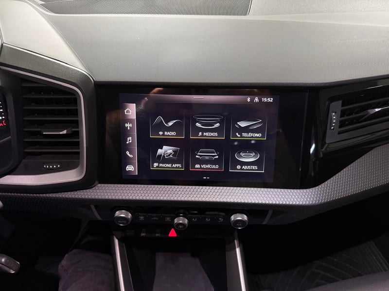 Audi A1 SPORTBACK 30 TFSI 1.0 AUT 2023 - Imagen 16 de 20