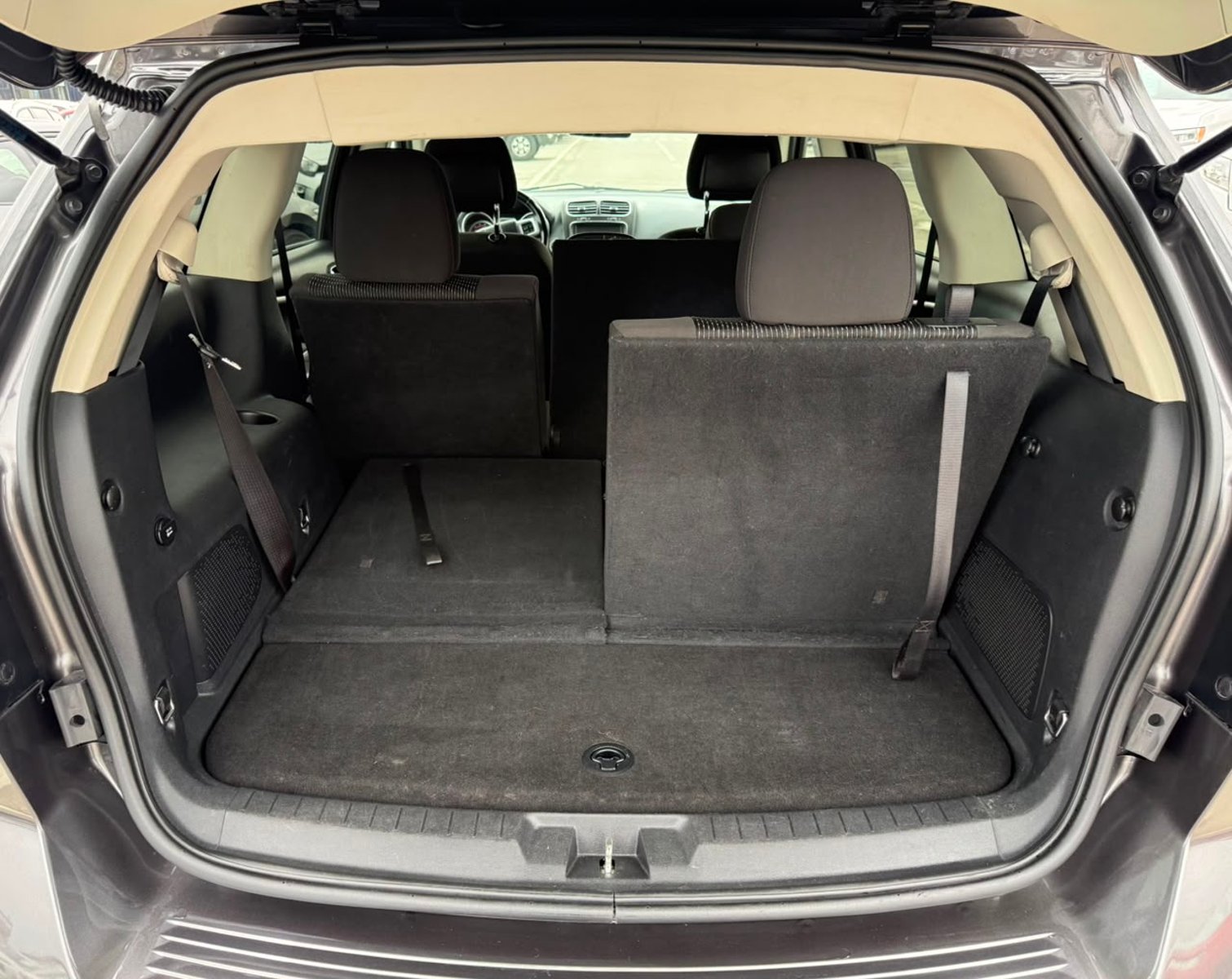 Dodge JOURNEY SE 2.4L AT 2018 - Imagen 19 de 19