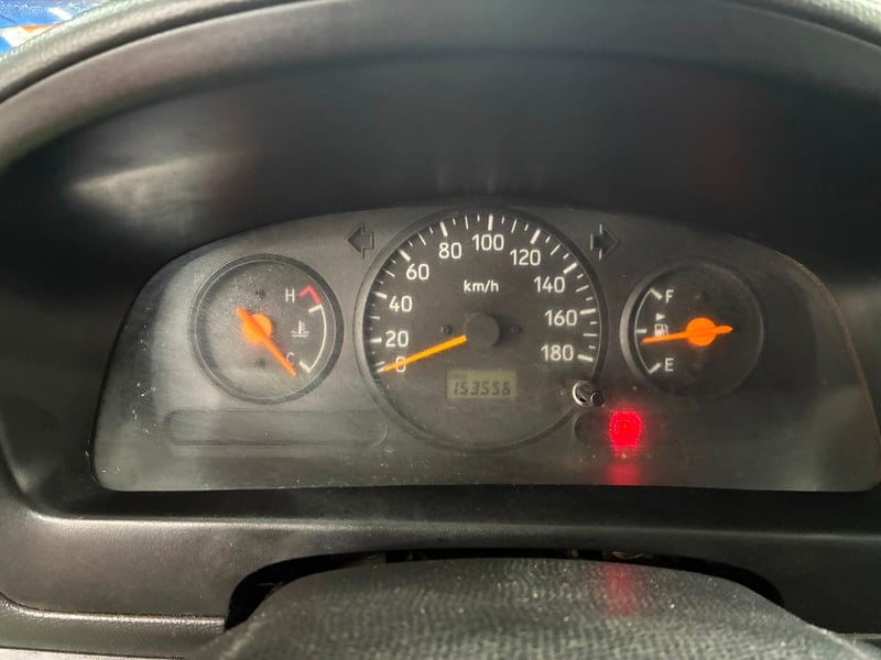 Suzuki APV 1.6 2017 - Imagen 9 de 9