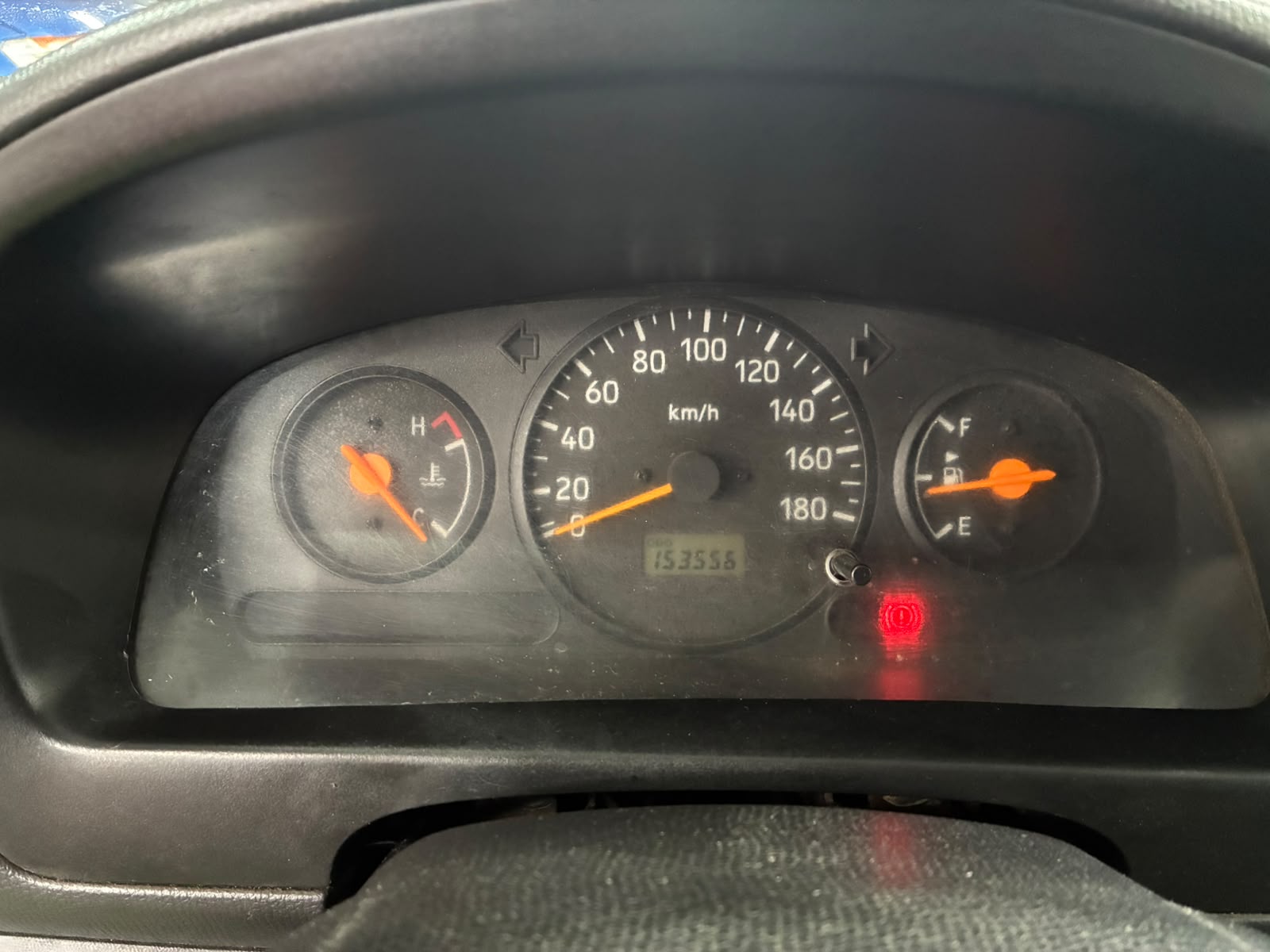 Suzuki APV 1.6 2017 - Imagen 9 de 9
