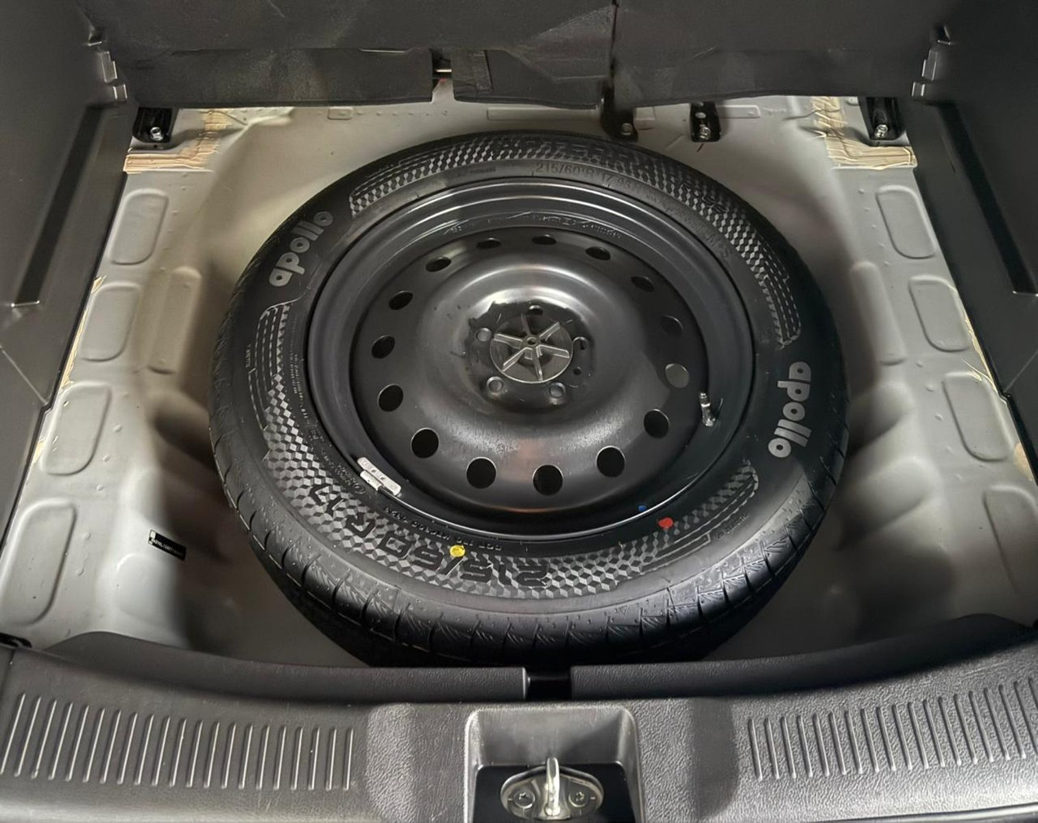 SUZUKI NEW GRAND VITARA GL 1.5 2023 - Imagen 18 de 18