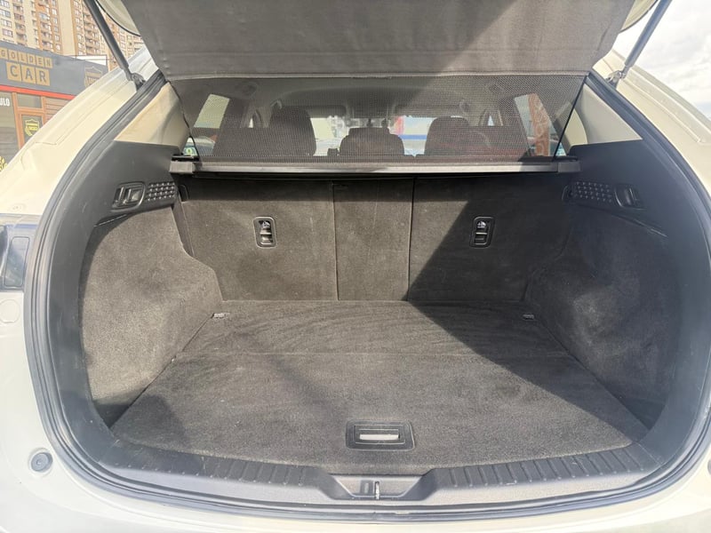 Mazda CX 5 2WD 2.0 AUT 2024 - Imagen 20 de 20