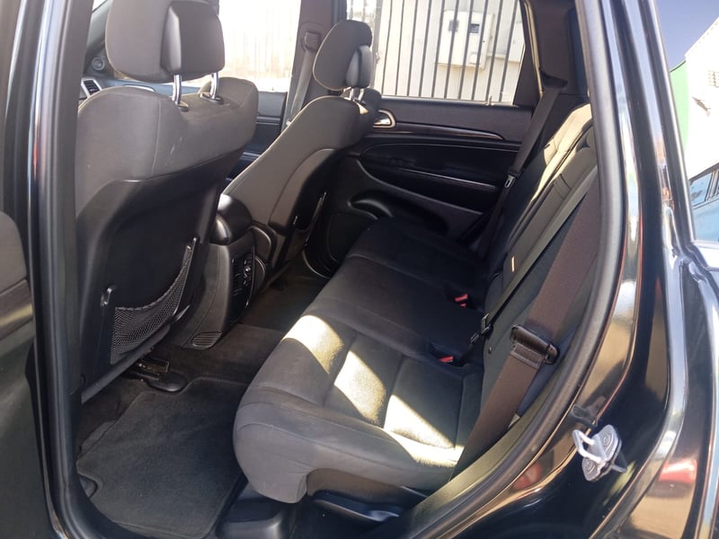Jeep NEW GRAND CHEROKEE LAREDO 3.6 AUT 2014 - Imagen 13 de 13