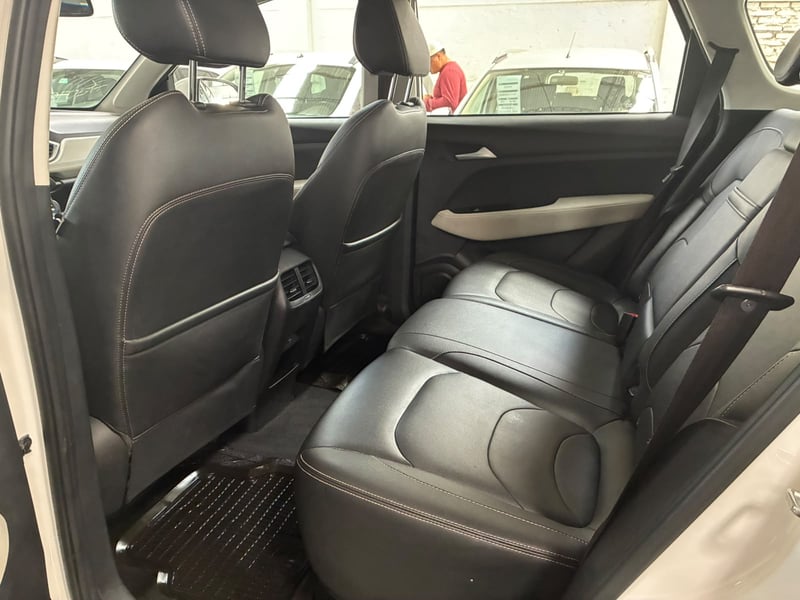 Chevrolet CAPTIVA LTZ 1.5 AUT 2022 - Imagen 12 de 13
