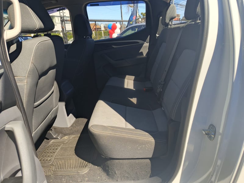 Maxus T60 DCAB 4X2 2.8 2021 - Imagen 8 de 8