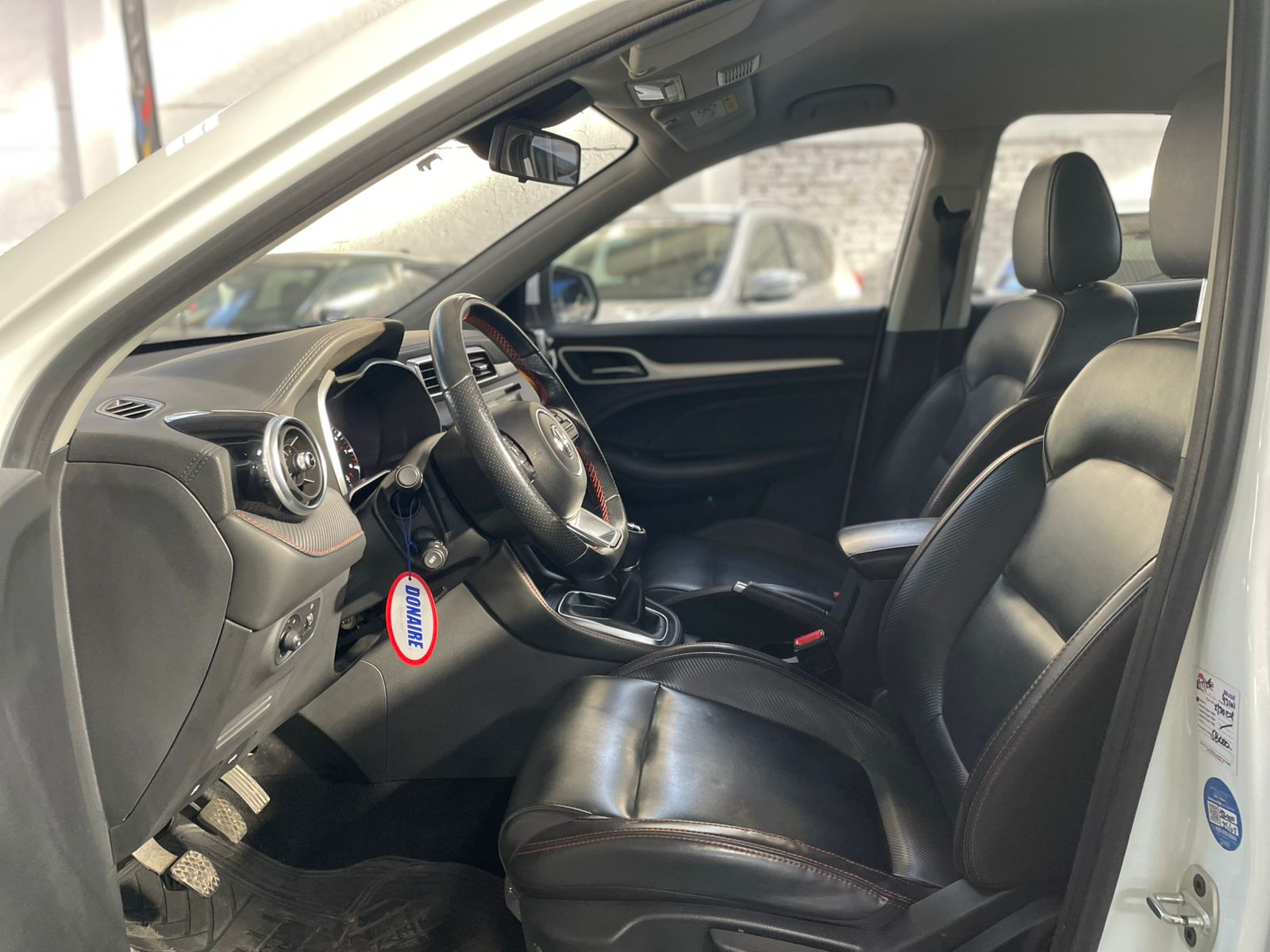 MG ZX 1.5 2023 - Imagen 12 de 14