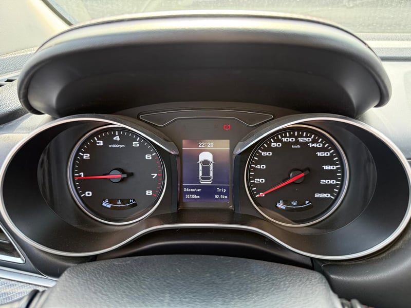 JAC JS3 1.6 2023 - Imagen 15 de 20