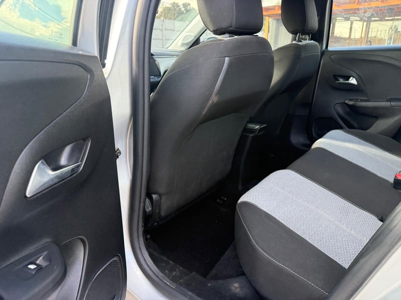 Opel CORSA 100 1.2 AUT 2025 - Imagen 19 de 20