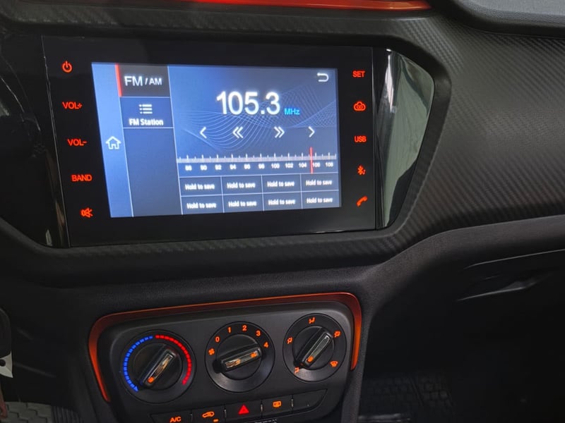 Chery TIGGO 2 GLS 1.5 2017 - Imagen 9 de 10