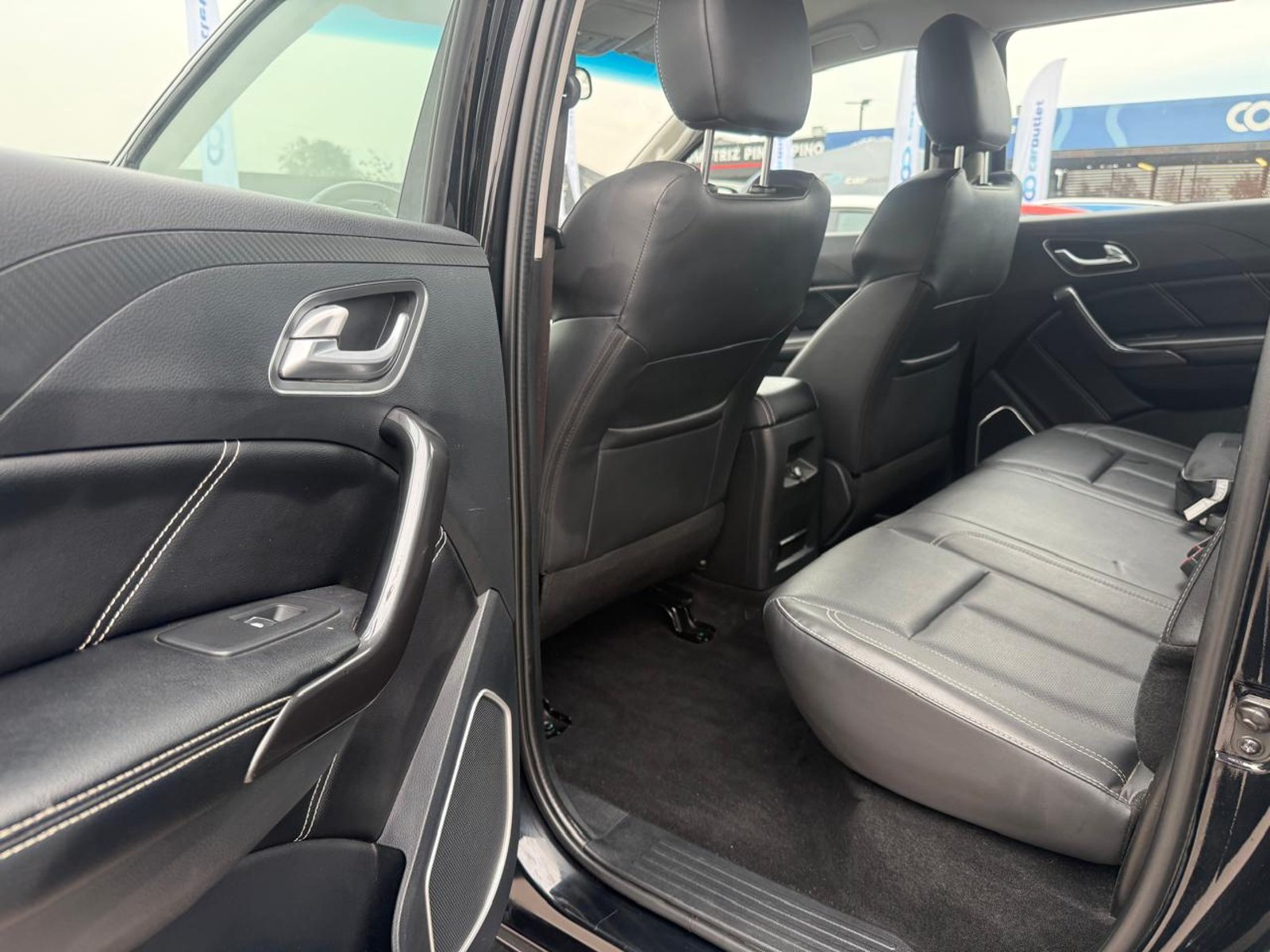 JMC VIGUS PRO 2.0 AUT 2023 - Imagen 19 de 20