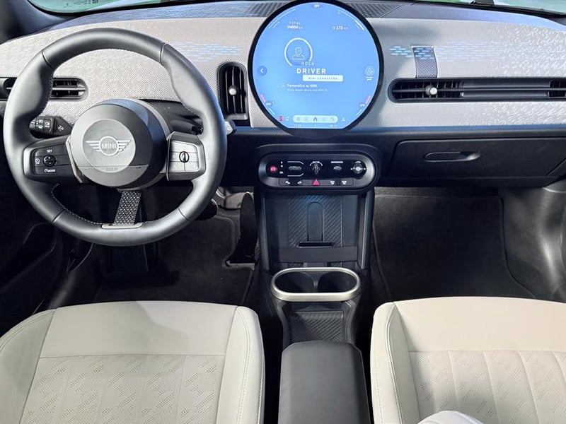 Mini COOPER C 1.5 AUT 2025 - Imagen 13 de 20