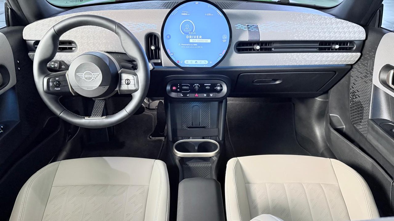 Mini COOPER C 1.5 AUT 2025 - Imagen 13 de 20