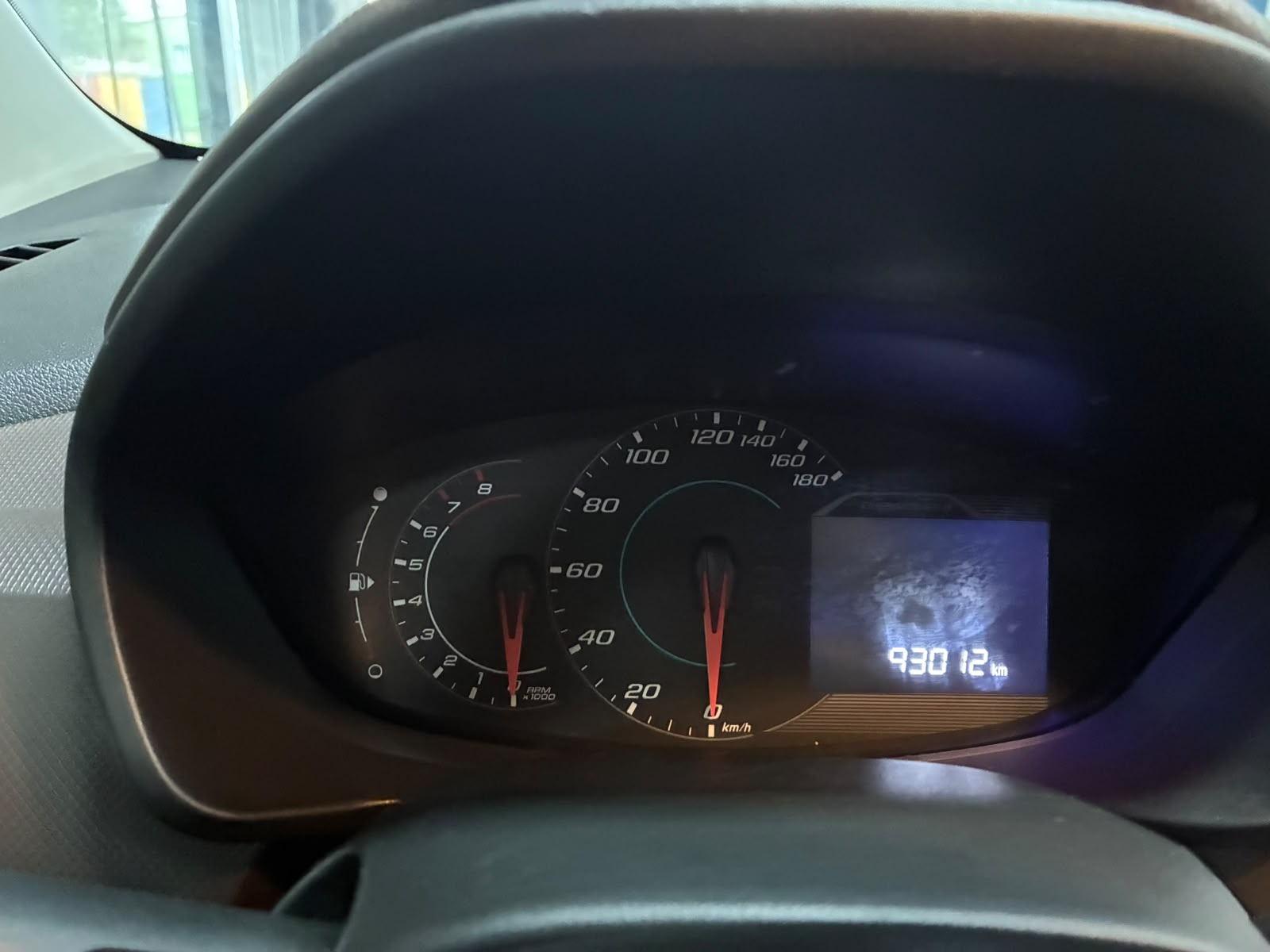 Chevrolet SPIN 1.8 2021 - Imagen 7 de 11