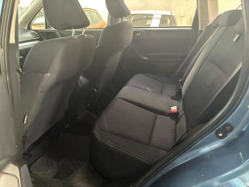 Subaru FORESTER 2.0 2016 - Imagen 11 de 11