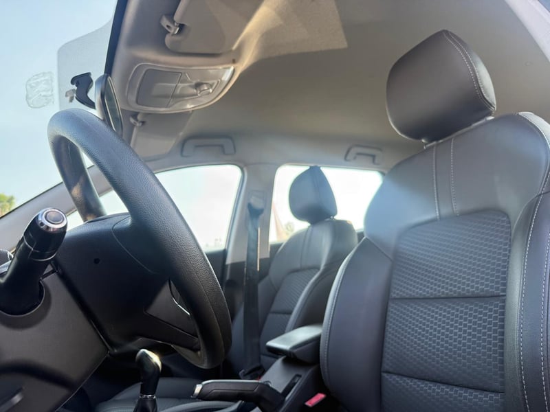 Chery TIGGO 3 1.5 2021 - Imagen 9 de 19