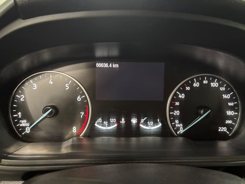 Ford ECOSPORT 1.5 2018 - Imagen 9 de 11