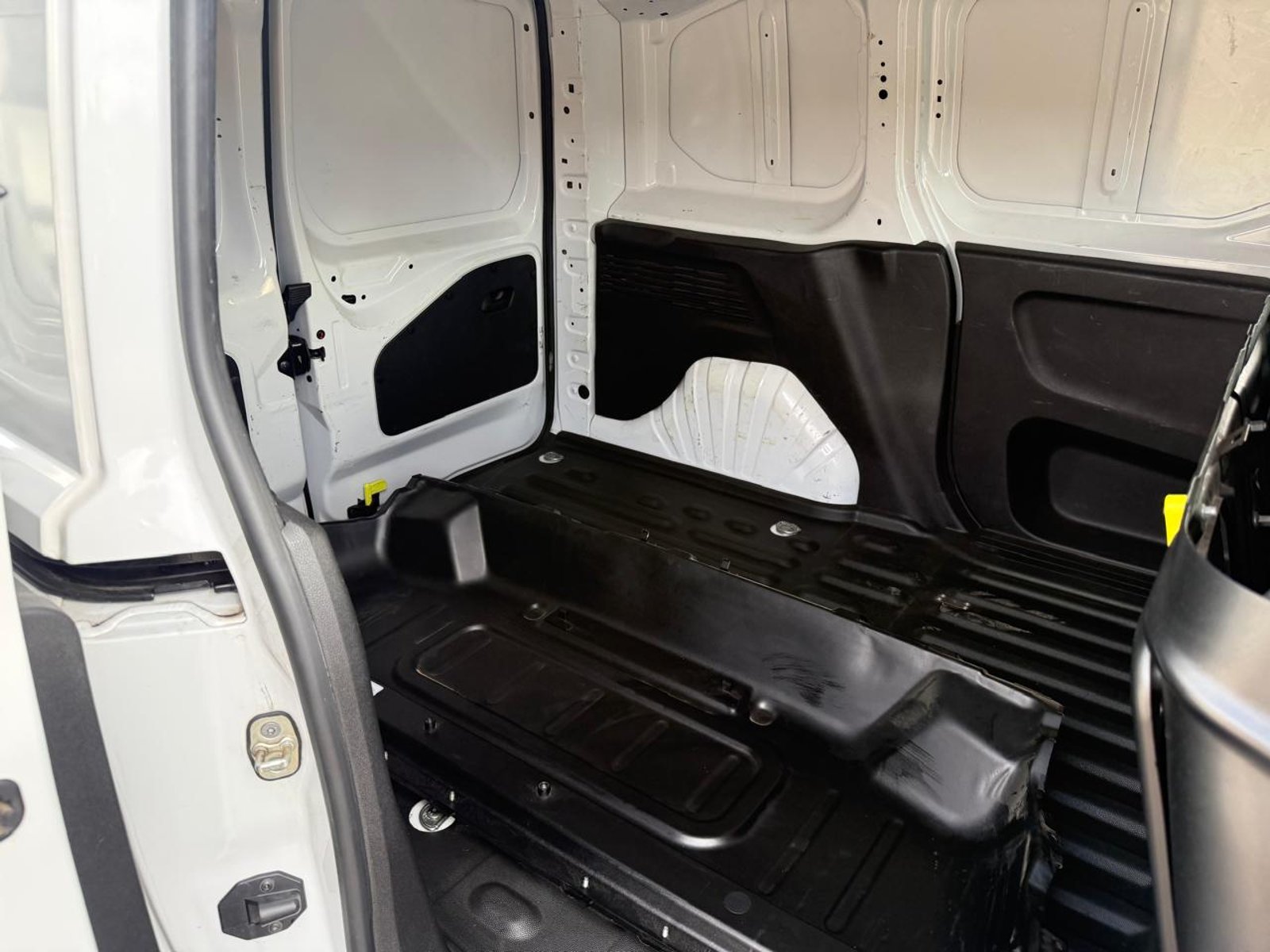 CITROEN BERLINGO 1.5 2024 - Imagen 19 de 20