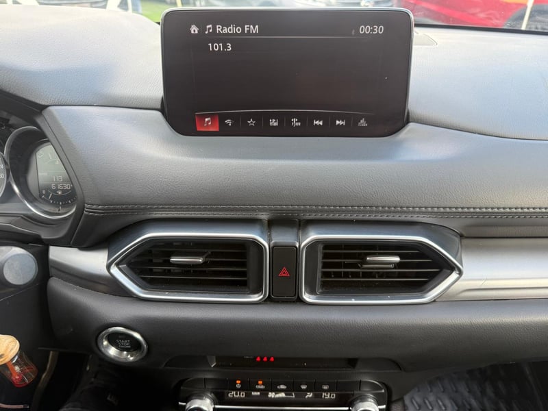 Mazda CX 5 2WD 2.0 AUT 2024 - Imagen 15 de 20
