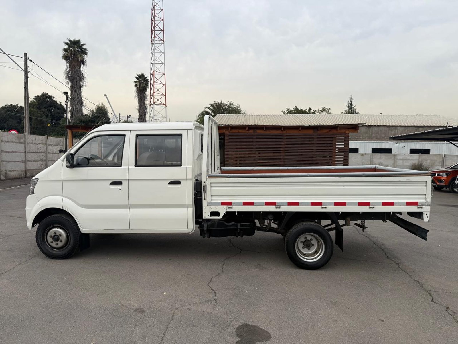 KYC X5 PLUS 1.8 2022 - Foto 2 de 20
