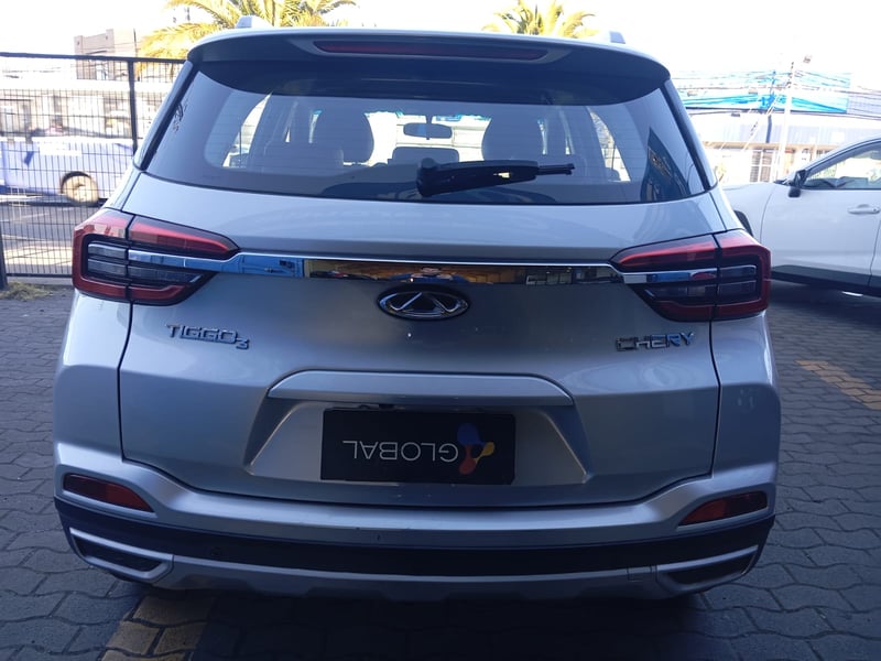 Chery TIGGO 3 1.5 2022 - Imagen 3 de 12