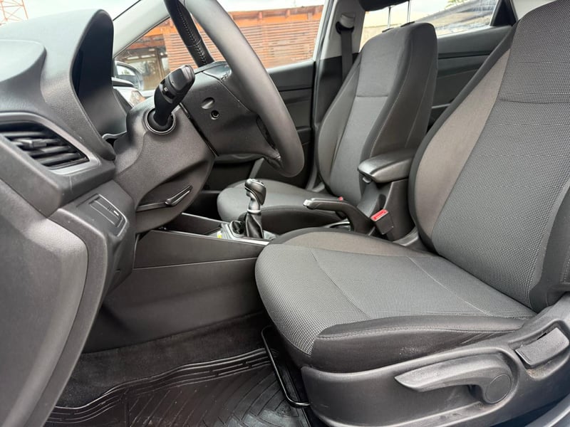Hyundai ACCENT HCI 1.4 2023 - Imagen 11 de 20