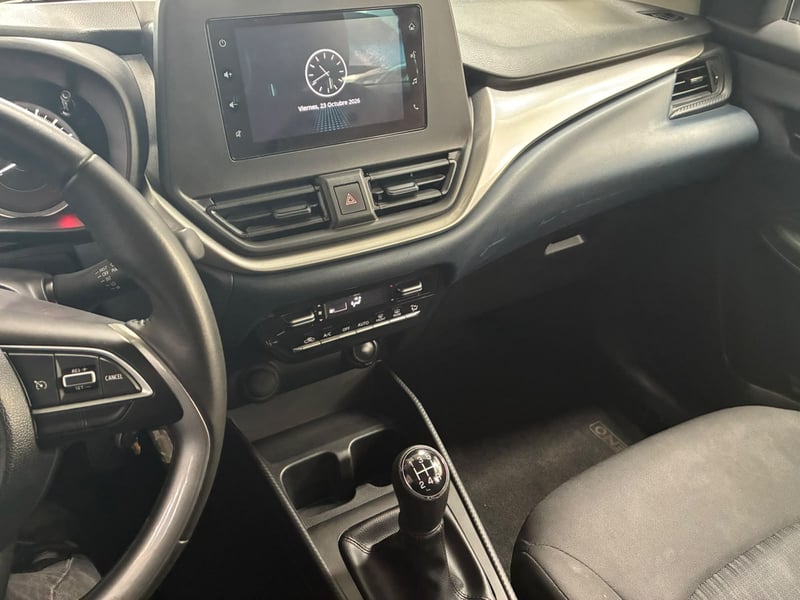 Suzuki BALENO 4X2 1.5 2025 - Imagen 10 de 11