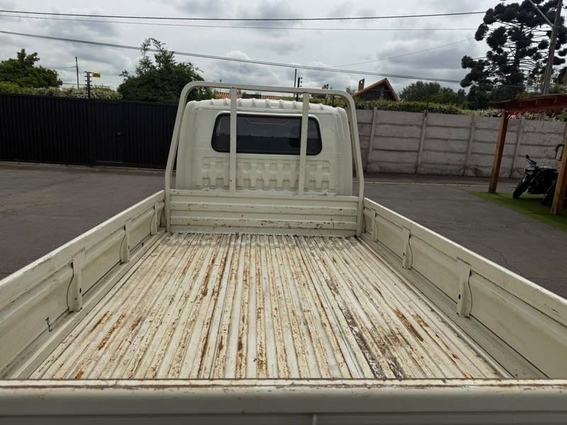 Foton TM5 DCAB 1.6 2024 - Imagen 19 de 19