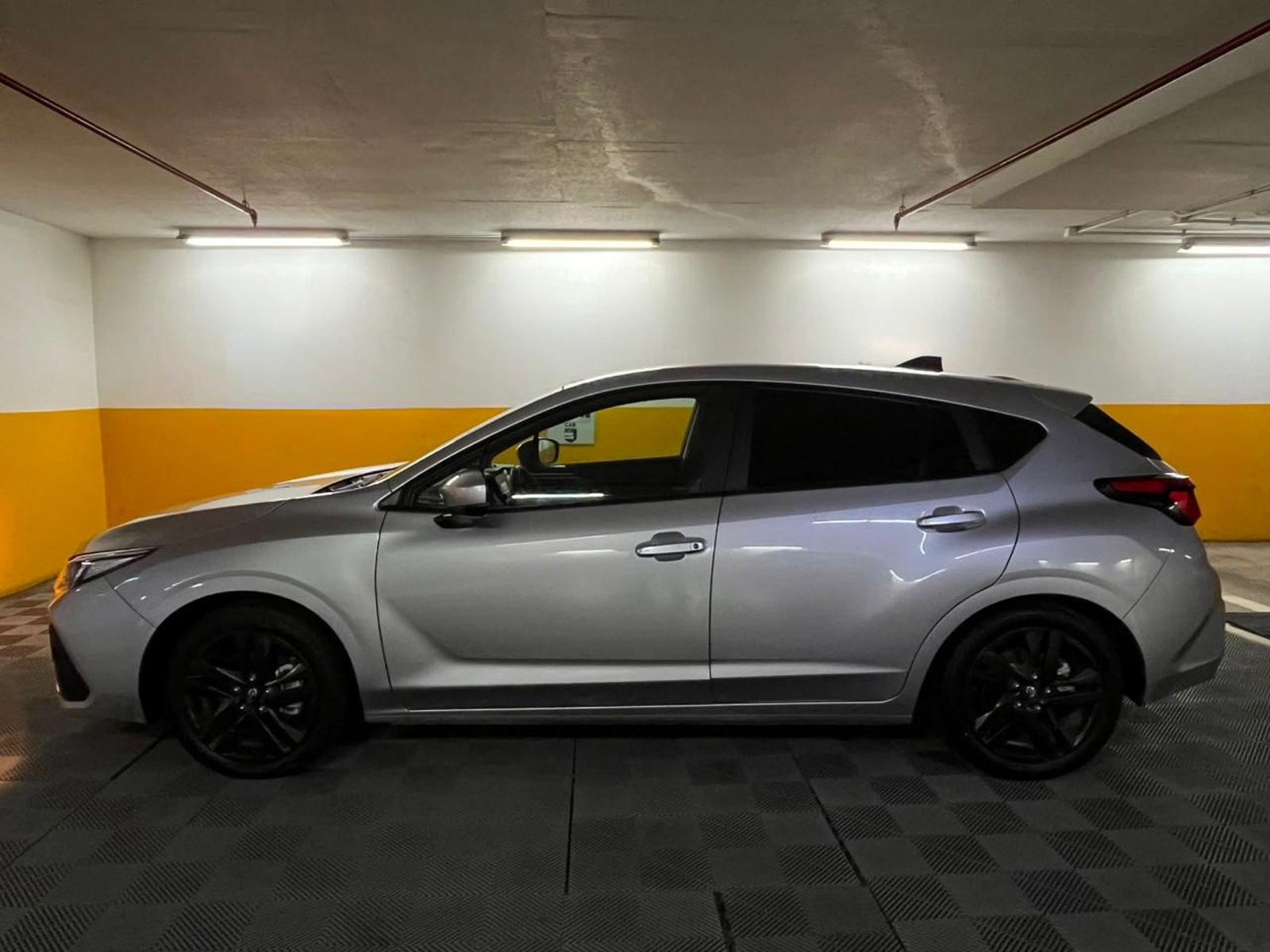 Subaru IMPREZA 2.0 AWD GL 2026 - Foto 2 de 17