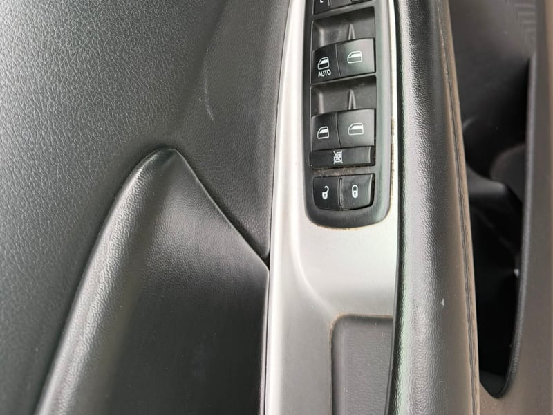 Dodge JOURNEY SE 2.4L AT 2019 - Imagen 11 de 20