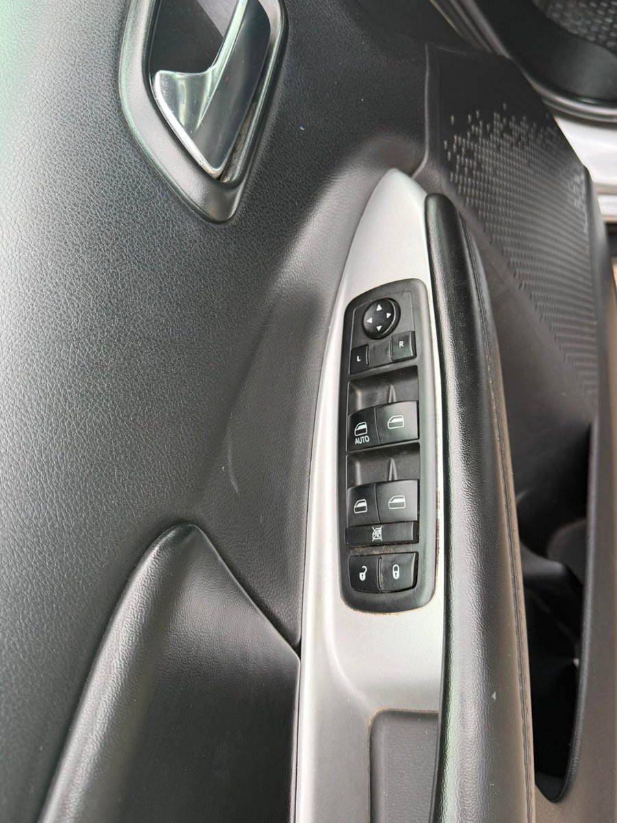 Dodge JOURNEY SE 2.4L AT 2019 - Imagen 11 de 20