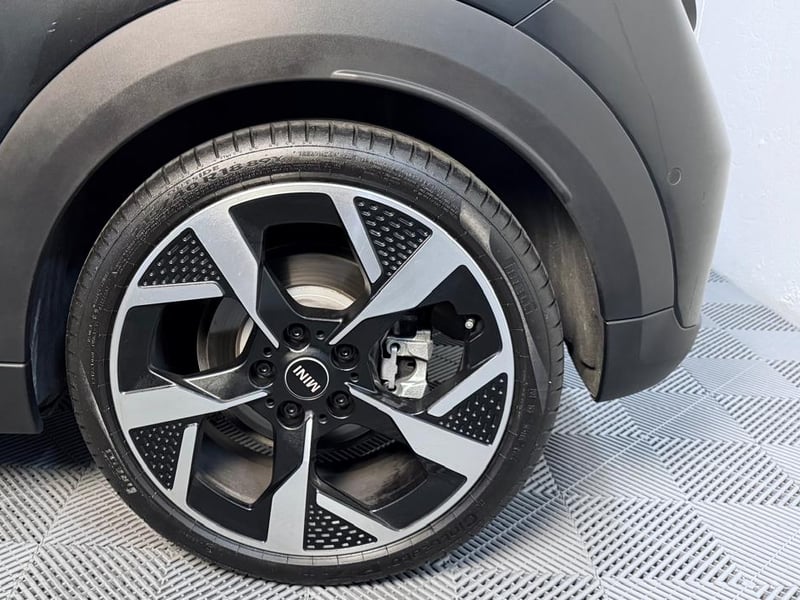 Mini COOPER C 1.5 AUT 2025 - Imagen 20 de 20