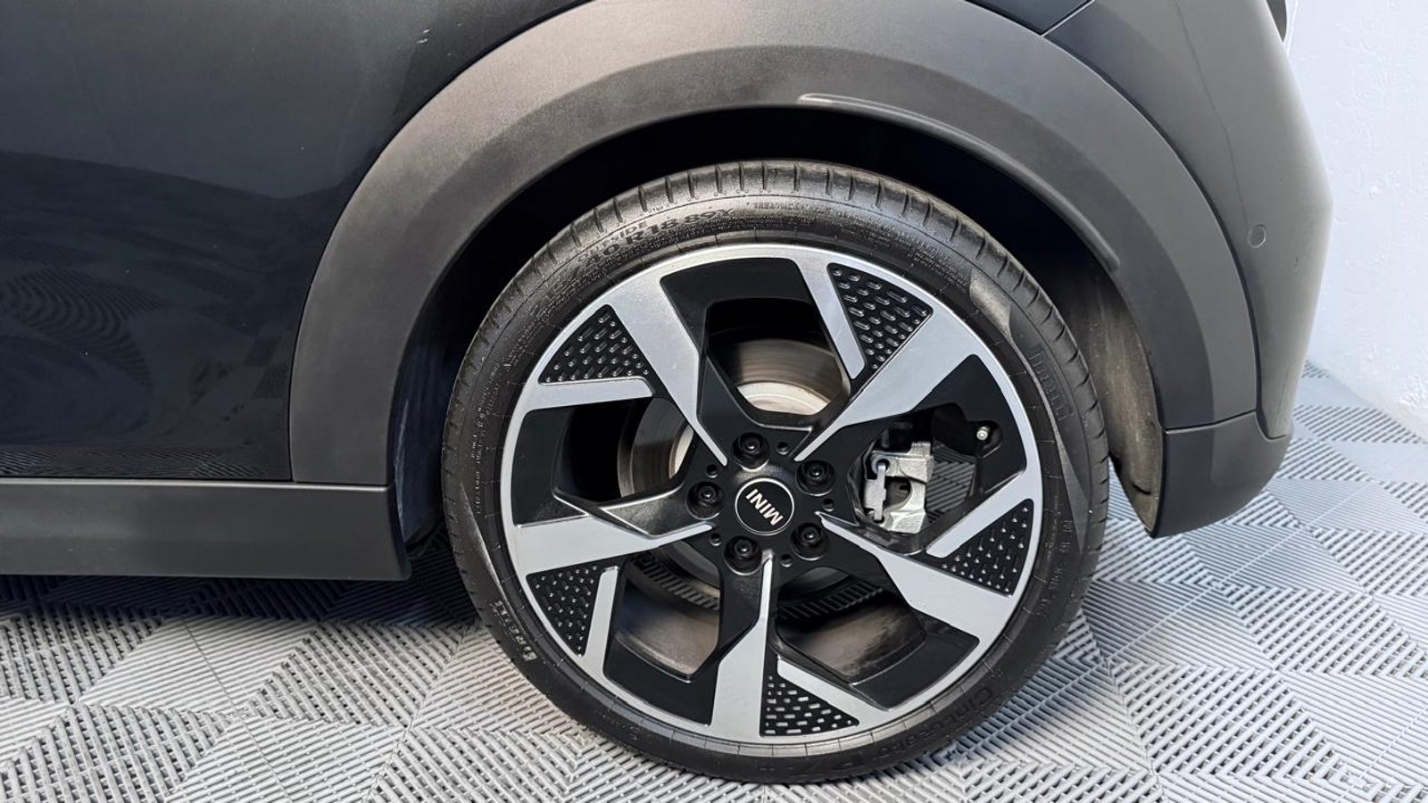 Mini COOPER C 1.5 AUT 2025 - Imagen 20 de 20