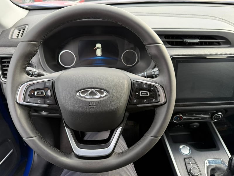 Chery TIGGO 3 1.5 2023 - Imagen 11 de 18